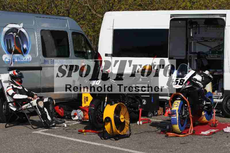 /Archiv-2023/05 09.04.2023 Speer Racing ADR/Impressionen